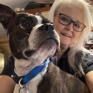 Meet your Posher, Starr